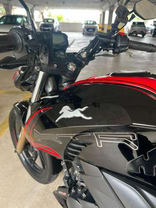 DAFRA-APACHE RTR 200-2023
