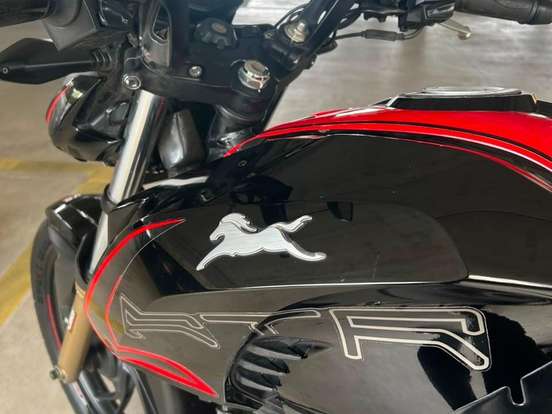 DAFRA-APACHE RTR 200 DAFRA-APACHE RTR 200-2023