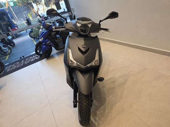 DAFRA-CITYCOM HD 300i-2023