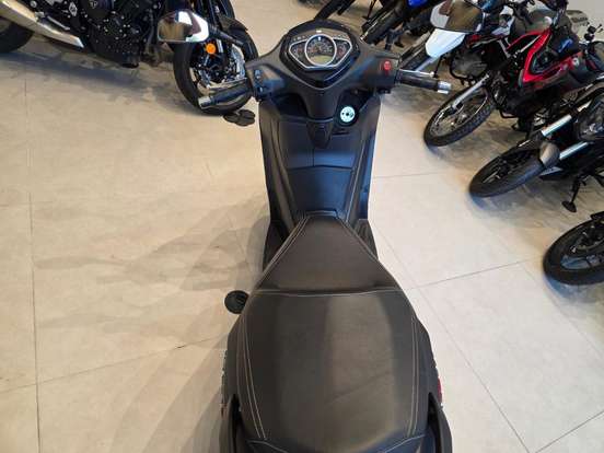 DAFRA-CITYCOM HD 300i-2023