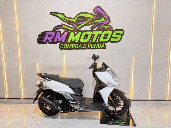 DAFRA CRUISYM 150 