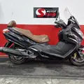 DAFRA MAXSYM 400i DAFRA MAXSYM 400i