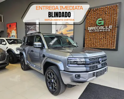 DENZA B5 1.5 TURBO PHEV GS AWD AUTOMÁTICO DENZA B5 1.5 TURBO PHEV GS AWD AUTOMÁTICO