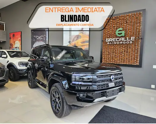 DENZA B5 1.5 TURBO PHEV GS AWD AUTOMÁTICO DENZA B5 1.5 TURBO PHEV GS AWD AUTOMÁTICO