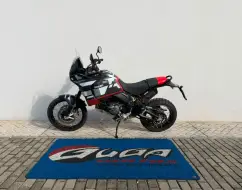 DUCATI DESERT X DUCATI DESERT X