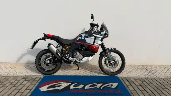 DUCATI-DESERT X-2024