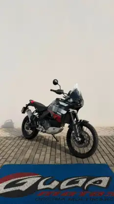 DUCATI-DESERT X-2024