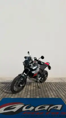 DUCATI-DESERT X DUCATI-DESERT X-2024