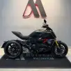 DUCATI DIAVEL 1260 S DUCATI DIAVEL 1260 S