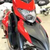 DUCATI HYPERMOTARD 821 DUCATI HYPERMOTARD 821