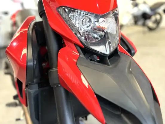 DUCATI-HYPERMOTARD 821 DUCATI-HYPERMOTARD 821-2014