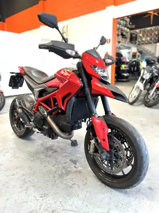 DUCATI-HYPERMOTARD 821-2014