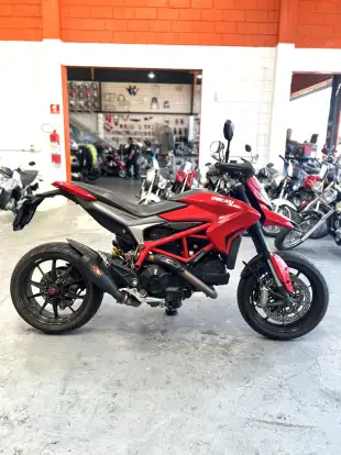 DUCATI-HYPERMOTARD 821-2014