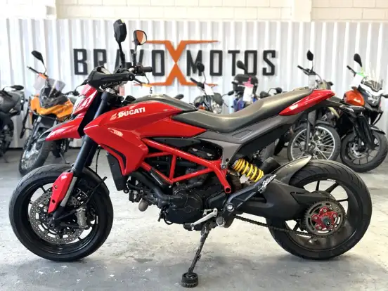 DUCATI-HYPERMOTARD 821 DUCATI-HYPERMOTARD 821-2014