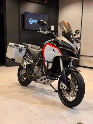 DUCATI-MULTISTRADA 1200 ENDURO-2016