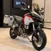 DUCATI MULTISTRADA 1200 ENDURO DUCATI MULTISTRADA 1200 ENDURO