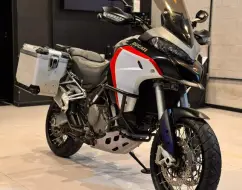 DUCATI MULTISTRADA 1200 ENDURO DUCATI MULTISTRADA 1200 ENDURO