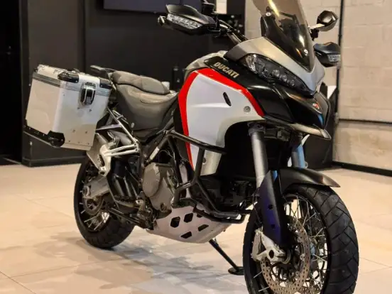 DUCATI-MULTISTRADA 1200 ENDURO DUCATI-MULTISTRADA 1200 ENDURO-2016