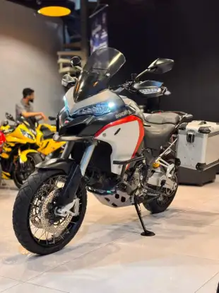 DUCATI-MULTISTRADA 1200 ENDURO-2016