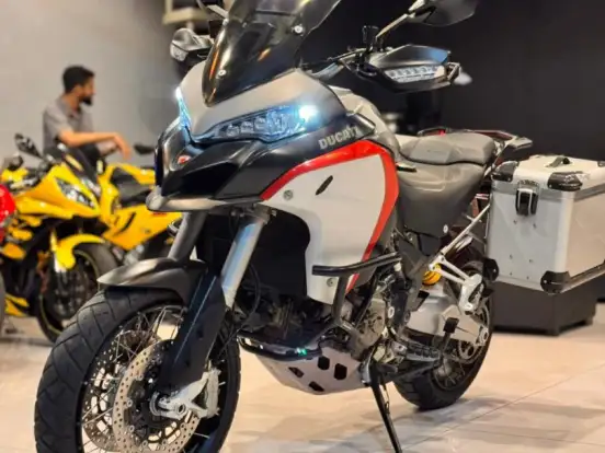DUCATI-MULTISTRADA 1200 ENDURO DUCATI-MULTISTRADA 1200 ENDURO-2016