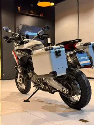 DUCATI-MULTISTRADA 1200 ENDURO-2016
