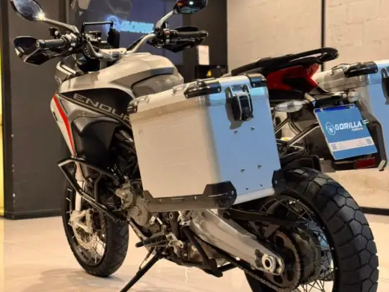 DUCATI-MULTISTRADA 1200 ENDURO DUCATI-MULTISTRADA 1200 ENDURO-2016
