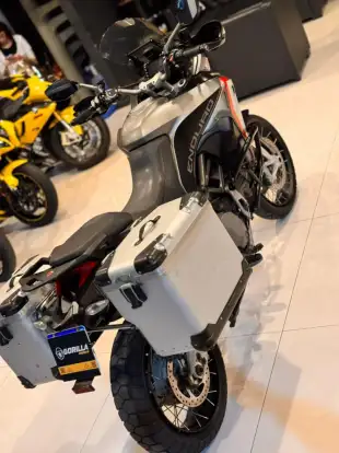 DUCATI-MULTISTRADA 1200 ENDURO-2016