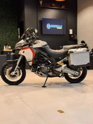 DUCATI-MULTISTRADA 1200 ENDURO-2016