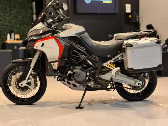 DUCATI-MULTISTRADA 1200 ENDURO DUCATI-MULTISTRADA 1200 ENDURO-2016