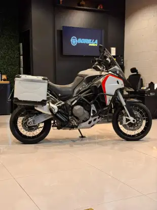 DUCATI-MULTISTRADA 1200 ENDURO-2016