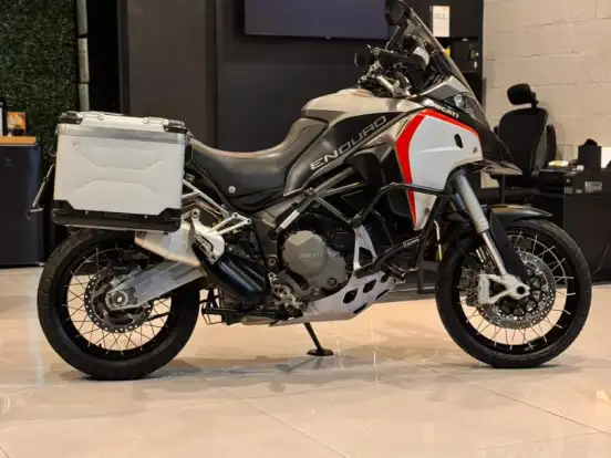 DUCATI-MULTISTRADA 1200 ENDURO DUCATI-MULTISTRADA 1200 ENDURO-2016
