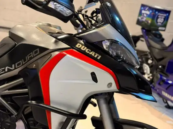 DUCATI-MULTISTRADA 1200 ENDURO DUCATI-MULTISTRADA 1200 ENDURO-2016