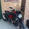 DUCATI DIAVEL CARBON DUCATI DIAVEL CARBON