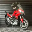 DUCATI MULTISTRADA 1200S TOURING DUCATI MULTISTRADA 1200S TOURING