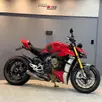 DUCATI STREETFIGHTER V4 S DUCATI STREETFIGHTER V4 S