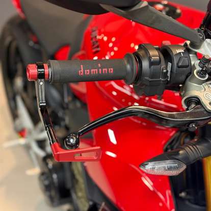 DUCATI-STREETFIGHTER V4 S DUCATI-STREETFIGHTER V4 S-2022