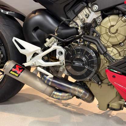DUCATI-STREETFIGHTER V4 S-2022