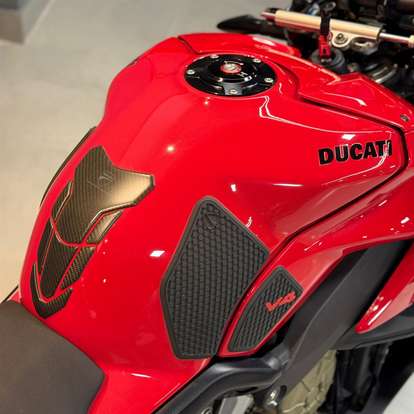 DUCATI-STREETFIGHTER V4 S DUCATI-STREETFIGHTER V4 S-2022