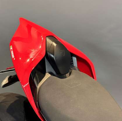 DUCATI-STREETFIGHTER V4 S-2022