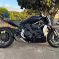 DUCATI XDIAVEL DUCATI XDIAVEL