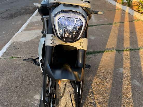 DUCATI-XDIAVEL DUCATI-XDIAVEL-2016