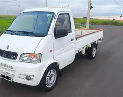 EFFA K01 1.0 8V GASOLINA CS MANUAL EFFA K01 1.0 8V GASOLINA CS MANUAL