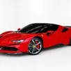 FERRARI SF90 4.0 V8 TURBO PHEV STRADALE F1-DCT FERRARI SF90 4.0 V8 TURBO PHEV STRADALE F1-DCT