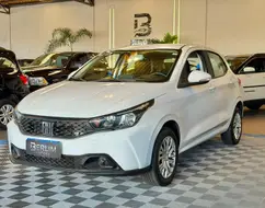 FIAT ARGO 1.0 FIREFLY FLEX DRIVE MANUAL FIAT ARGO 1.0 FIREFLY FLEX DRIVE MANUAL