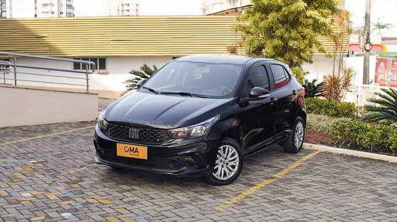 FIAT ARGO 1.0 FIREFLY FLEX DRIVE MANUAL