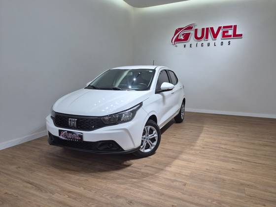FIAT ARGO 1.0 FIREFLY FLEX DRIVE MANUAL