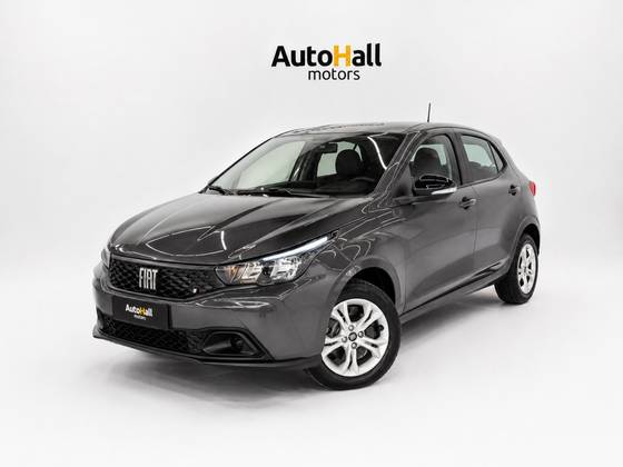 FIAT ARGO 1.0 FIREFLY FLEX DRIVE MANUAL