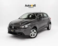 FIAT ARGO 1.0 FIREFLY FLEX DRIVE MANUAL FIAT ARGO 1.0 FIREFLY FLEX DRIVE MANUAL