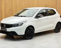 FIAT ARGO 1.0 FIREFLY FLEX DRIVE MANUAL FIAT ARGO 1.0 FIREFLY FLEX DRIVE MANUAL
