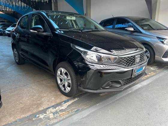 FIAT ARGO 1.0 FIREFLY FLEX DRIVE MANUAL